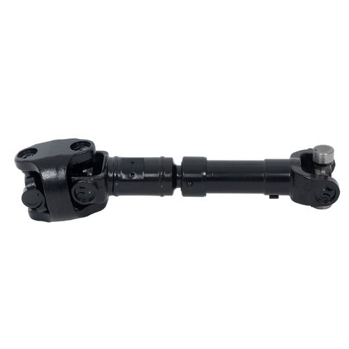 Black Rear Drive Shaft Prop Assembly For Jeep Wrangler 1997-2000 2001-2006 4WD