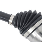 CV Axle Shaft Front Left & Right Set For Nissan Rogue 2008 2009 2010-2012 2013