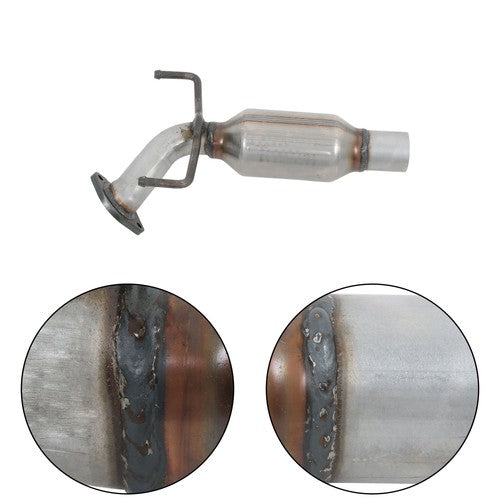 Rear Side Catalytic Converter 2013 2014 2015 2016-2021 For Buick Encore 16777