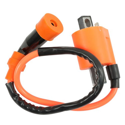Ignition Coil CDI Relay Regulator Wire Harness For Yamaha Raptor YFM350R 04-13