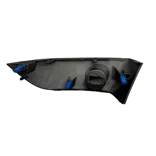 Central Console Side Panel Cover Trim Pair for 2006 2012 for Toyota Rav4