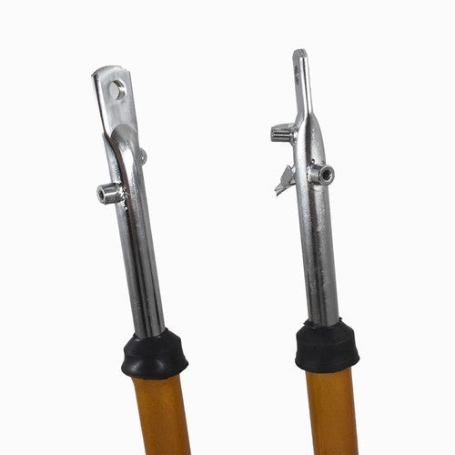 Stock Front Forks Suspension Fit For Honda CRF XR 50 CRF50 XR50 Z50 Drum Brake