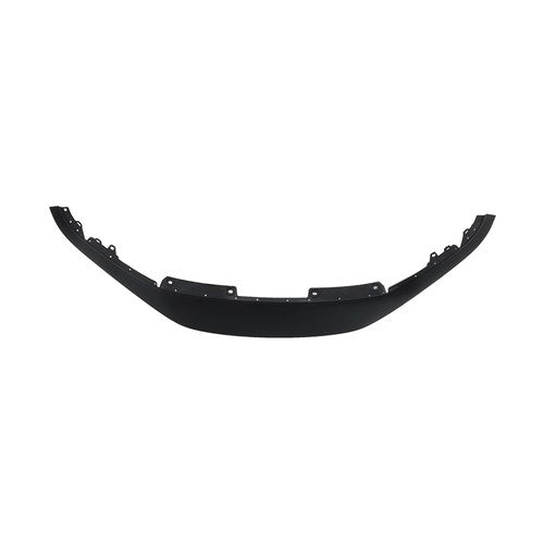 Front Bumper Upper Grille Garnish Molding Cover Grill For Honda Civic 2022-2023