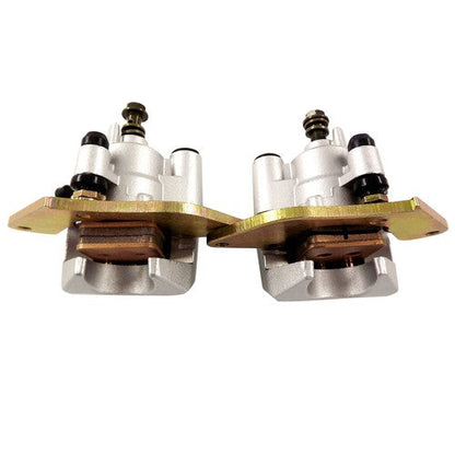 Fit For Honda Rancher 420 TRX420 Foreman 500 TRX500 2007-15 Front Brake Calipers