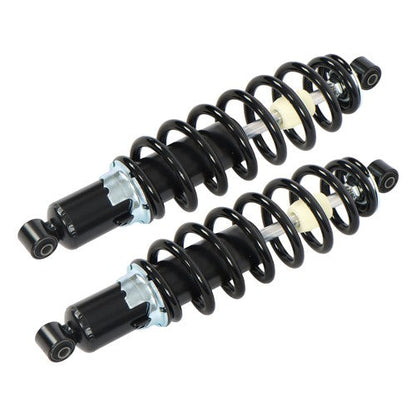 Rear Shocks for Polaris Ranger 500 700 2005-2010 Ranger 800 2010-2014 XP/Crew