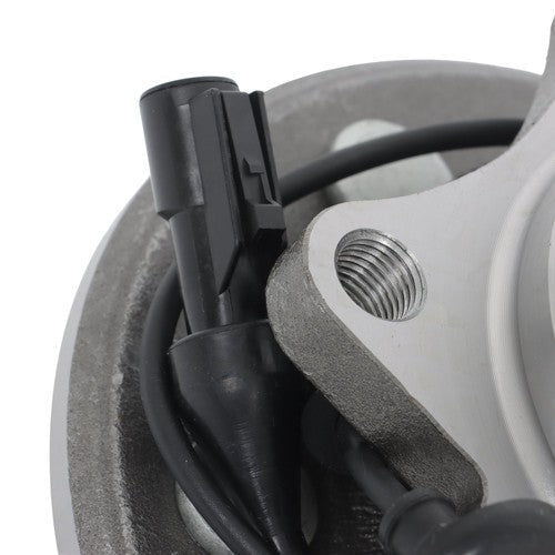 Rear Wheel Bearing Hub Assembly For Ford Expedition Lincoln Navigator 2003-06