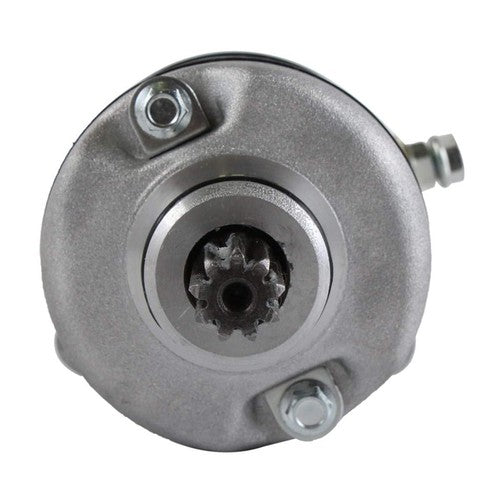 12V 9T Starter Motor 7018855 For Bobcat 3200 3400 3400XL UTV ATV 1998-2013
