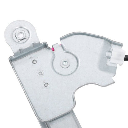 Window regulator FL&FR 741-428 741-429 For Ford F150 Lincoln Mark 2006-2008 NEW