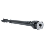 Black Front Driveshaft Assembly For Ford F-250 F-350 Super Duty 4WD 2003-2010