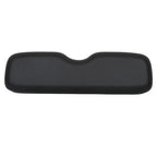 Golf Black Front Seat Cushion Set For E-Z-GO RXV, Freedom RXV 2008-Up Models
