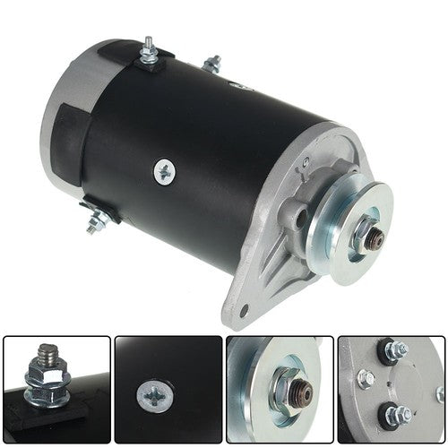 Starter Golf For EZ-Go Club Car Generator 1012316 101833701 GSB10701A GSB10704A