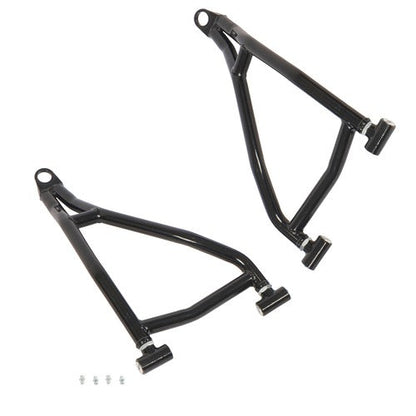 for Polaris RZR XP 1000/XP 4 1000 (2014-2023) Steel Lower A Arms High Clearance