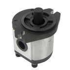 Hydraulic Gear Pump 4-12GPM SAE A-2 3/4" Keyed Shaft CCW Cast Iron Flange