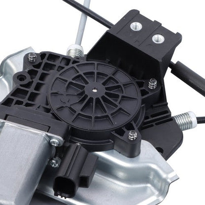 For Ford 2015-2020 NEW 751-521 751-522 Electric Window Actuator Assembly RL&RR