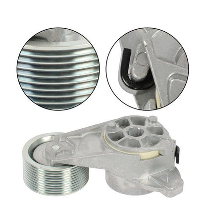Drive Serpentine Belt Tensioner Assembly for Mack TD700 For Volvo VHD VN VNL VNM