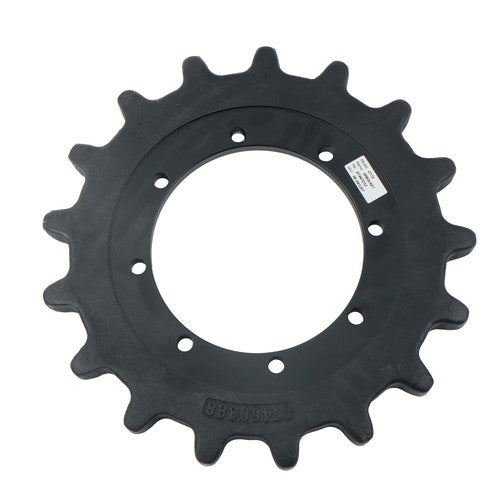 Drive Sprocket fits New Holland Gehl CA963 /87460888 /Fits Case 87447232