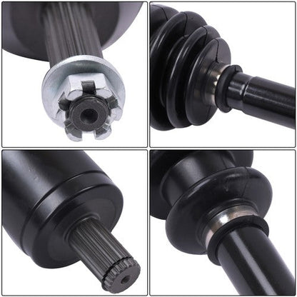 For Polaris Ranger 500 XP 700 05-07 Front Left and Right CV Axles Drive Shaft