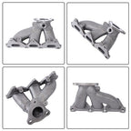 Right Exhaust Manifold w/ Gasket for Chevrolet Traverse 2009 2010 2011-2017 3.6L