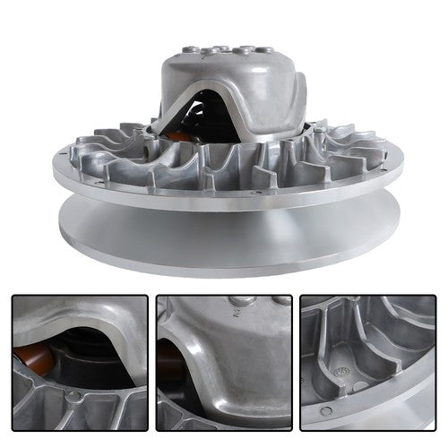 Secondary Clutch For 17-23 Can-Am Maverick X3 Turbo R & RR RS DS MAX MR RC X