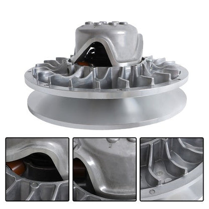 Secondary Clutch For 17-23 Can-Am Maverick X3 Turbo R & RR RS DS MAX MR RC X