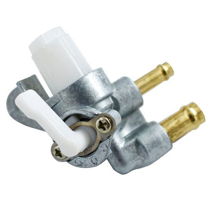 For 716111 Fuel Shut-Off Valve 4, 5.5 and 9 HP Vanguard Engine 695131 Lawn Mower