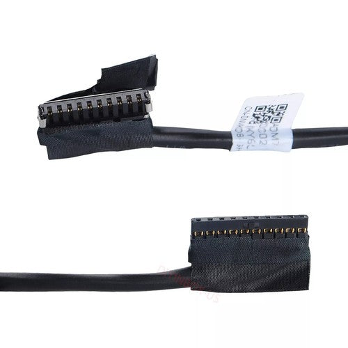 NVKD8 5x Battery Cable for Dell Latitude 5480 E5480 5280 5580 5590 5490 5495