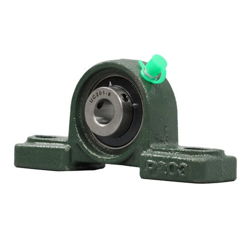 UCP201-8 Premium Quality Self-Align Pillow Block Bearing 1/2" Bore 10 Pack