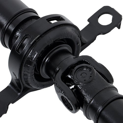 3PCS Black Rear Drive Shaft Assembly For Lincoln MKX Ford Edge 3.5L 2007 2008