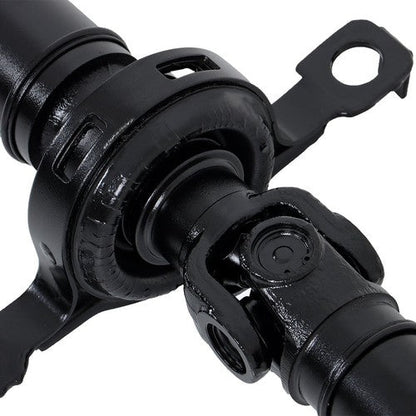 3PCS Black Rear Drive Shaft Assembly For Lincoln MKX Ford Edge 3.5L 2007 2008