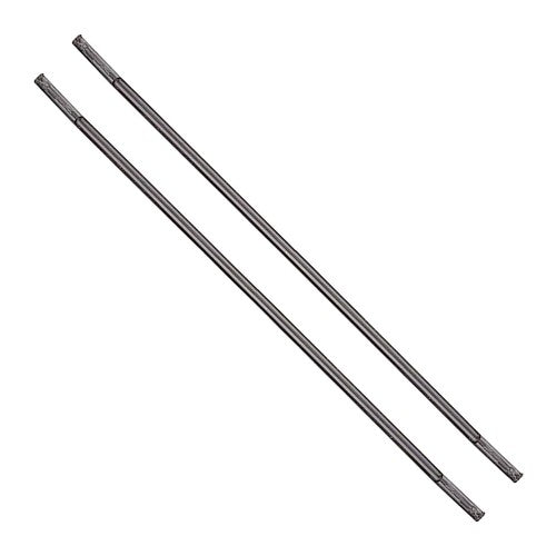 Black Roof Trim Molding Kit 2PCS for Toyota for Corolla 2008 2013