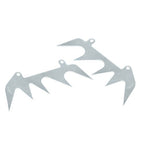 MS200 MS192T 2PK Large Dog Spike Bumper for 017 018 MS170 MS250 Chainsaws