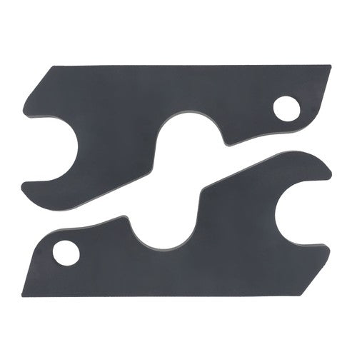 Quick Attach Bucket Ears Attachment U35 KX71 KX91 KX121 KX040 For Kubota