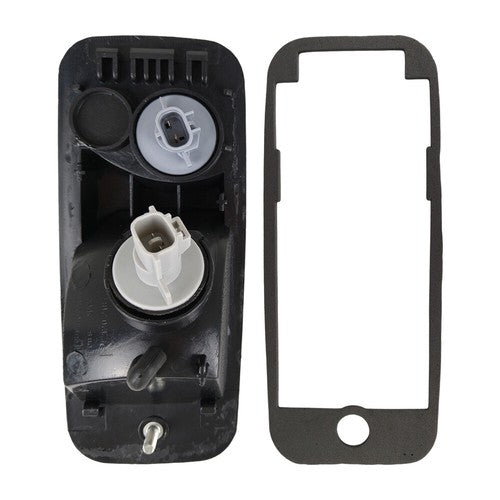 Lamp Side Marker Park Light RH For Isuzu NRR 2023 Base Straight Truck - Low Crew