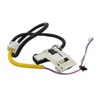 NEW Whirlpool Washer Lid Lock Switch W/Harness W11307244 W10682535 W10838613
