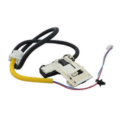 NEW Whirlpool Washer Lid Lock Switch W/Harness W11307244 W10682535 W10838613