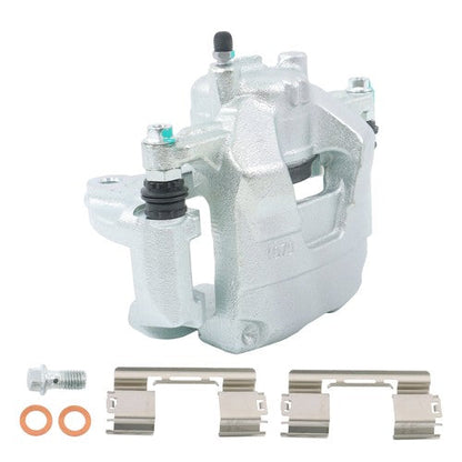 Brake Caliper w/ Bracket Fit For Buick Encore Verano Chevy Cruze Front RH