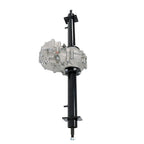 Rear Axle Assembly For EZGO Golf Carts & For Cushman Gas 2014-2023 670468