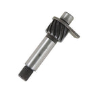 KICK AXEL KICKSTART Shaft 1LX-15660-03-00 For Yamaha YZ125 YZ 125 1986-2004 US