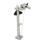 751-622 For Honda Fit 2009-2014 Power Window Regulator Front Right W/Motor 2-Pin