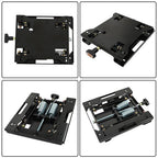 Seat Suspension Kit for Kubota Z200 Z231 Z251 Z400 Z411 Z421 Zero Turn Mower ZTR