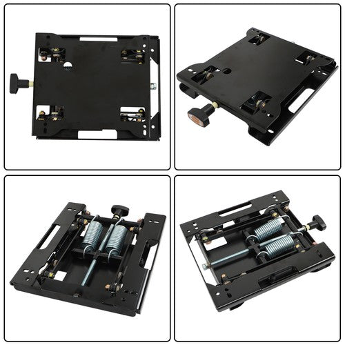 Seat Suspension Kit for Kubota Z200 Z231 Z251 Z400 Z411 Z421 Zero Turn Mower ZTR