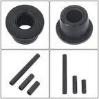 New Fit For Club Car Precedent Golf Cart 2004-Up Front Bushing Kit with Screws