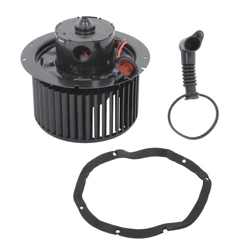 Fit for Ford Escape for Mazda Tribute A/C Heater Blower Motor w/ Fan Cage 700065