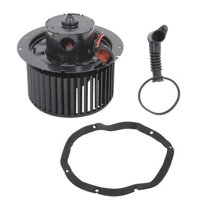 Fit for Ford Escape for Mazda Tribute A/C Heater Blower Motor w/ Fan Cage 700065