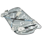 For Hyundai Genesis Coupe 09-2016 Front Left Power Window Regulator 824712M000