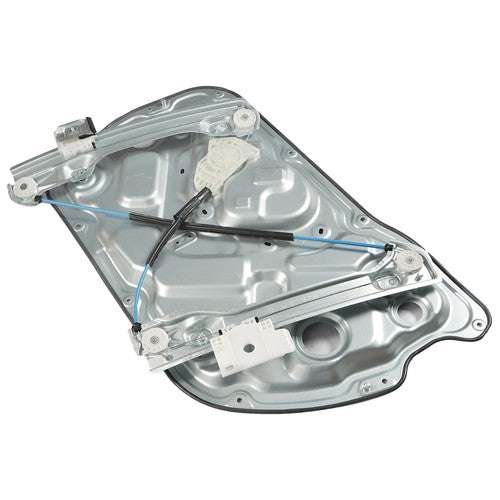 For Hyundai Genesis Coupe 09-2016 Front Left Power Window Regulator 824712M000