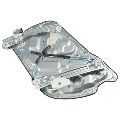 For Hyundai Genesis Coupe 09-2016 Front Left Power Window Regulator 824712M000