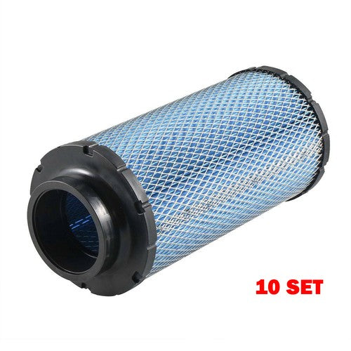 10 PCS Air Filter For POLARIS RZR XP 1000 XP 4 2014-2021 1241084 1240822 1240957