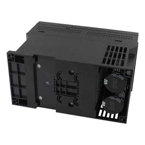 1 To 3 Phase 7.5KW 10HP 220V Variable Frequency Drive Inverter CNC VFD VSD New