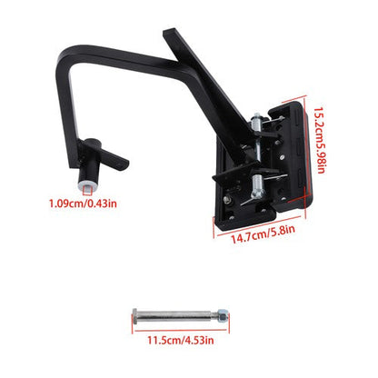 Brake Pedal Suitable For EZG0 Golf Cart Car GAS 48V 36V ( 2001-Up ) 70612G02 New